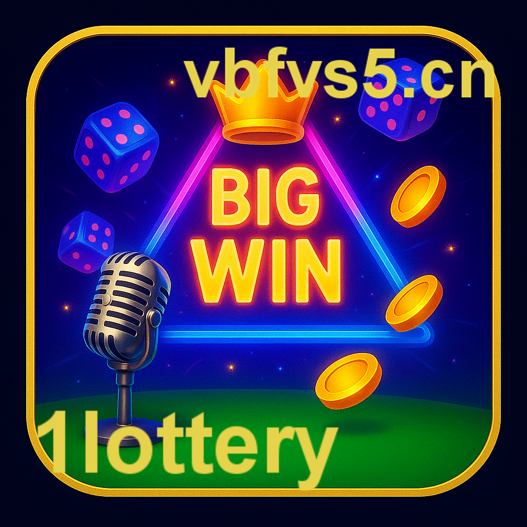 European style online lottery digital screen
